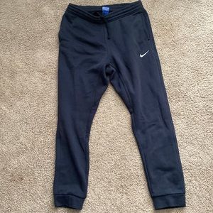 Unisex Nike joggers